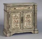 3187775 Chest Natural Hall Finish Id