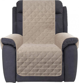 Chhkon-041 Chhkon Waterproof Nonslip Recliner Cover Stay In Place Dog Couch 23 Beige Chhkon-041 Chhkon Waterproof Nonslip Recliner Cover Stay In Place Dog Couch 23 Beige