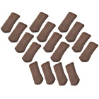 Chiar-brown M-aimee 32pcs Brown Color 608408041924 Chiar-brown M-aimee 32pcs Brown Color 608408041924