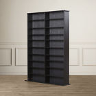 Chlh4315 30317079 Charlton Home Conners Multimedia Storage Rack Chlh4315 30317079 Charlton Home Conners Multimedia Storage Rack