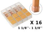 Ci-01-018f Xiaomaizi Chair Leg Pads Felt Mat For Feet 605826556559