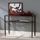 37732087733 Ck8773 Sei Guthrie Metal Sofa 37732087733 Ck8773 Sei Guthrie Metal Sofa