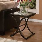 Ck9942 Sei Roxburgh End Table-black 037732800998 Ck9942 Sei Roxburgh End Table-black 037732800998