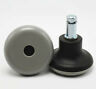 Cl-11 Uvce Bell Glides Replacement Office Chair Swivel Caster Wheels To Cl-11 Uvce Bell Glides Replacement Office Chair Swivel Caster Wheels To