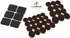 Cld745hw Self-adhesive Felt Floor Pads 740781919206 Cld745hw Self-adhesive Felt Floor Pads 740781919206