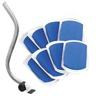 Clearpoint Slide-eez Lift System One Lifter And 8 Sliding Pads To Move Furniture Applia 628999620520