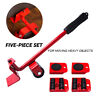 Clicl13695925 Unbranded Moving Roller Set Convenient Handheld Furniture Appliances Lifter Handle Clicl13695925 Unbranded Moving Roller Set Convenient Handheld Furniture Appliances Lifter Handle