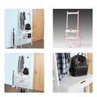 Cm562558 Haotian Ladder Shelf Coat Rack Storage Display Shelving Bathroom