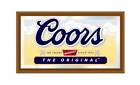 Co1500 Trademark Global Wood Framed 886511072091