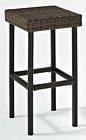 Co7108-br Crosley Furniture 29 In 710244287401