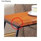Coaster Tv Sofa Snack Tray Slide Under Couch Lap Table Wood Furniture Side Room Coffee 717109897270 Coaster Tv Sofa Snack Tray Slide Under Couch Lap Table Wood Furniture Side Room Coffee 717109897270