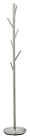 Wk2036-22 Coat Steel Rack Adesso Finish Satin Evergreen