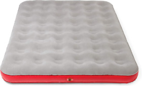 2000030380 Coleman Quickbed Airbed Full Red And Gray 2000030380 Coleman Quickbed Airbed Full Red And Gray