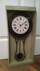 Collection Pendulum Classic Clock Metropolitan Collection Pendulum Classic Clock Metropolitan