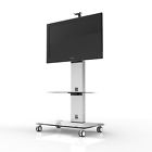 Column Cart Ollo Rolling Head 42-70 Duty " Tra- Av Rotating Heavy Column Cart Ollo Rolling Head 42-70 Duty " Tra- Av Rotating Heavy