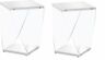 Combo37 Monarch Specialties Accent End Table White 264484915906 Combo37 Monarch Specialties Accent End Table White 264484915906
