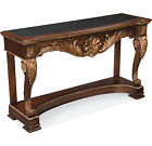 45332-726 Console Furniture Top Thomasville Item Granite Table Brompton Hall 45332-726 Console Furniture Top Thomasville Item Granite Table Brompton Hall