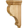 Corg-ok Hardware Resources Corg Oak Corbel With Decorative Styling 843512014499 Corg-ok Hardware Resources Corg Oak Corbel With Decorative Styling 843512014499