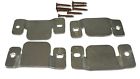 Cornucopia Brands Universal Sectional Sofa Interlocking Connector Bracket With Hardware 2 Co 651174993430 Cornucopia Brands Universal Sectional Sofa Interlocking Connector Bracket With Hardware 2 Co 651174993430
