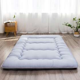 Cosmogo 722772208803 Futon Mattress Japanese Style Floor Camping