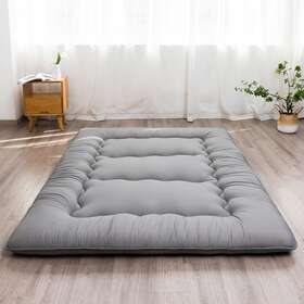 Cosmogo 722772208872 Futon Mattress Japanese Style Floor Camping Cosmogo 722772208872 Futon Mattress Japanese Style Floor Camping