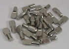 Cp2291180 Richelieu Pin 25 Qty 5mm Peg Support Shelf Chrome Cp2291180 Richelieu Pin 25 Qty 5mm Peg Support Shelf Chrome