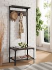 Cr2776 Inroom Designs Hall Tree 802319277667