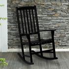 Cr7804vv Ergode Hardwood Porch Rocker 766885403762
