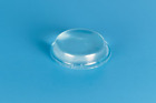 Crcobs1-10 Troysys Rubber Bumper Cylindrical Pads For Glass Table 818048015357 Crcobs1-10 Troysys Rubber Bumper Cylindrical Pads For Glass Table 818048015357