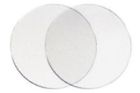 Crcocp810 Troysys Plastic Bumpers Pads Clear Protective Noise Dampening For Glass