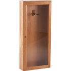 Creek Display Silver Cherry Case Creek Display Silver Cherry Case