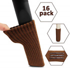 Cs-cf-16-1 Ravmix Chair Leg Socks Pack Knitted Elastic Strips 696570534122 Cs-cf-16-1 Ravmix Chair Leg Socks Pack Knitted Elastic Strips 696570534122
