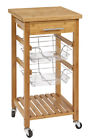 Csk-007 Corner Housewares Bamboo Kitchen 747339661143 Csk-007 Corner Housewares Bamboo Kitchen 747339661143