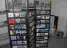 Ct-2026 Shp International Cd Storage Rack Room Divider Screen Ct-2026 Shp International Cd Storage Rack Room Divider Screen