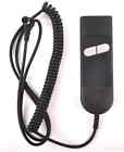 Cu-11 Cuglb Recliner Chair Replacement Parts Power Lift Hand Control 2 Button 5 Pin Handset 747150028828