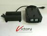 Cu358-2-l Okin Used Power Down Box Control Unit Tempurpedic Cu358-2-l Okin Used Power Down Box Control Unit Tempurpedic