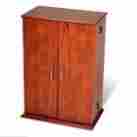 Cvs-0136 Prepac Cherry Black Small Locking Multimedia Storage Cabinet Cvs-0136 Prepac Cherry Black Small Locking Multimedia Storage Cabinet