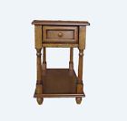 Cw-0025 Birch Chairside Table Cw-0025 Birch Chairside Table