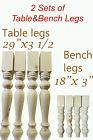 Cwt Unbranded Unfinished 2 Sets Cwt Unbranded Unfinished 2 Sets