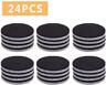 Cy-20101022-pad1 Genrice Furniture Pads Non Slip Felt Gripper Feet 602731649628 Cy-20101022-pad1 Genrice Furniture Pads Non Slip Felt Gripper Feet 602731649628
