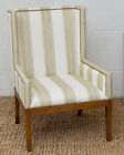 D1007-ch Heritage Living Emporium York Upholstered Chair Item Drexel Room D1007-ch Heritage Living Emporium York Upholstered Chair Item Drexel Room