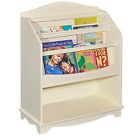 D1029y16 Powell Sasha Bookcase Vanilla 081438478654 D1029y16 Powell Sasha Bookcase Vanilla 081438478654