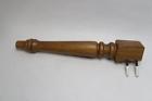 D220-20 Unbranded Lot Of Wooden Legs