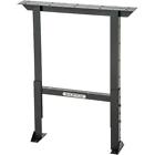 D2659 Shop Fox Workbench Leg Deep D2659 Shop Fox Workbench Leg Deep