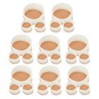 D402992 Buffies Furniture Gliders Set Of D402992 Buffies Furniture Gliders Set Of