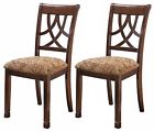 D436-01 Signature Design By Ashley Furniture Leahlyn Dining Upholstered 024052214987