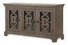 D4419-15 Magnussen Furniture Trinity Server In Driftwood D4419-15 Magnussen Furniture Trinity Server In Driftwood