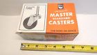 D472ch-zn Master Caster Co Set Of New Office Home Furniture Standard D472ch-zn Master Caster Co Set Of New Office Home Furniture Standard