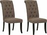 D530-02 Ashley Furniture Signature Design By Tripton Dining Room Chair Set D530-02 Ashley Furniture Signature Design By Tripton Dining Room Chair Set