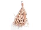 Dar2843.71 Darice Palm Leaf Harvest Broom Natural 652695265181